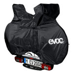 Housse protection porte - vlo evoc bike rack cover route noir