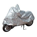 Housse de protection scooter / moto steev - s