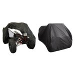 Housse quad - m Housse quad - m