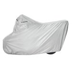 Housse scooter held cover scooter evo argent - s