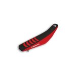 Housse de selle blackbird - double grip 3 - honda crf 450cc 09 - 12 - ro