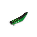 Housse de selle blackbird - double grip 3 - kawasaki kxf 250cc 09 - 12 - Housse de selle blackbird - double grip 3 - kawasaki kxf 250cc 09 - 12 -