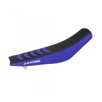 Housse de selle blackbird - double grip 3 - yamaha yz 65cc 19 - 23 - ble Housse de selle blackbird - double grip 3 - yamaha yz 65cc 19 - 23 - ble