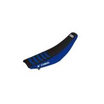 Housse de selle blackbird - double grip 3 - yamaha yzf 250cc 10 - 13 - b