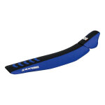 Housse de selle blackbird - double grip 3 - yamaha yzf 450cc depuis 20