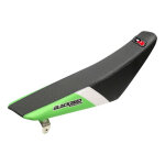 Housse de selle blackbird - dream graphic 4 - kawasaki kx 125 250 99 - 0 Housse de selle blackbird - dream graphic 4 - kawasaki kx 125 250 99 - 0