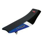 Housse de selle blackbird - dream graphic 4 - yamaha yz 125 / 250cc 22 - 2