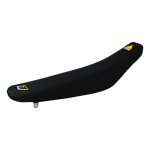 Housse de selle blackbird - pyramid - honda crf 450cc depuis 2021 - no Housse de selle blackbird - pyramid - honda crf 450cc depuis 2021 - no