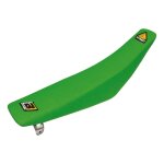 Housse de selle blackbird - pyramid - kawasaki kx 85cc 01 - 13 - vert Housse de selle blackbird - pyramid - kawasaki kx 85cc 01 - 13 - vert