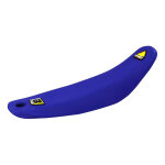 Housse de selle blackbird - pyramid - yamaha yz 125 / 250cc depuis 2022