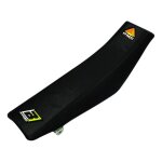 Housse de selle blackbird - pyramid - yamaha yz 65cc 19 - 23 - noir Housse de selle blackbird - pyramid - yamaha yz 65cc 19 - 23 - noir