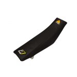 Housse de selle blackbird pyramid noir yamaha 85 yz 02 - 21