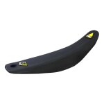 Housse de selle blackbird - pyramid - yamaha yz 85cc depuis 2022 - noi