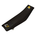 Housse de selle blackbird - pyramid - yamaha yzf 250cc 19 - 23 - noir Housse de selle blackbird - pyramid - yamaha yzf 250cc 19 - 23 - noir