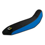 Housse de selle blackbird - rally ride - yamaha tenere 700cc 20 - 24 - b