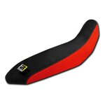 Housse de selle blackbird - rally ride - yamaha tenere 700cc 20 - 24 - r
