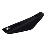 Housse de selle blackbird - tsc - kawasaki kxf 250cc 13 - 16 - noir Housse de selle blackbird - tsc - kawasaki kxf 250cc 13 - 16 - noir