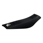 Housse de selle blackbird - tsc - yamaha yz 125 / 250cc 02 - 21 - noir Housse de selle blackbird - tsc - yamaha yz 125 / 250cc 02 - 21 - noir