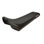 Housse de selle doppler derbi senda xtrem xrace - 08 / drd - 04 / smt rcr - 1