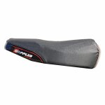 Housse de selle doppler mbk booster / yamaha bw's 04 -