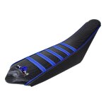 Housse de selle krm pro ride bleue pour sherco 13 -