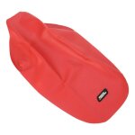 Housse de selle moose racing standard rouge honda cr 250 r 92 - 96 Housse de selle moose racing standard rouge honda cr 250 r 92 - 96