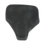 Housse de selle noir peugeot 103 / mbk 51