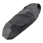 Housse de selle noir rbmax honda sh 350 2021 - 25