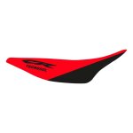 Housse de selle réplica team honda 95 usa tecnosel honda cr 250r 95 - 9 Housse de selle réplica team honda 95 usa tecnosel honda cr 250r 95 - 9