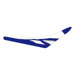 Housse de selle réplica team yamaha 98 tecnosel yamaha 125 yz 96 - 99 Housse de selle réplica team yamaha 98 tecnosel yamaha 125 yz 96 - 99