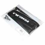 Housse de selle rieju 50 rr / spike noir