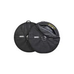 Housse transport roue evoc vtt noir Housse transport roue evoc vtt noir
