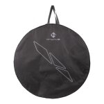 Housse de transport m - wave roues 26 - 29 noir Housse de transport m - wave roues 26 - 29 noir