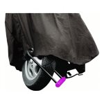 Housse tucano urbano ripari petit scooter
