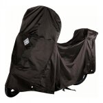 Housse tucano urbano ripari petit scooter avec pare brise / top case