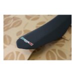 Housse�de selle racing noir yamaha yz 450 f 14 - 21