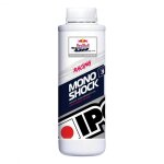 Huile d'amortisseur ipone monoshock fluid grade 3 1l