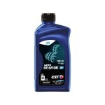 Huile de boite 2t moto gear oil elf 10w40 1l Huile de boite 2t moto gear oil elf 10w40 1l
