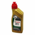 Huile de bo�te castrol mtx 10w40 1l