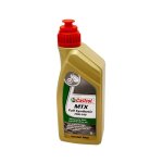 Huile de bo�te castrol mtx full synthetic 75w140 1l