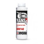 Huile de bo�te / pont ipone trans 4 80w140 semi - synth�se 1l