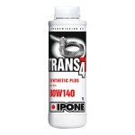Huile de bote / pont ipone trans 4 80w140 semi - synthse 1l