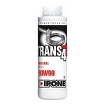Huile de bote / pont ipone trans 4 80w90 minrale 1l