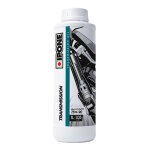 Huile de bo�te / pont ipone transmission oil 80w90 min�rale 1l