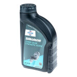 Huile de bote silkolene comp gear semi - synthtique 1l