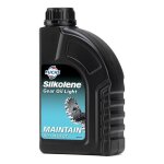 Huile de bo�te silkolene gear oil light semi - synth�tique 1l