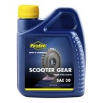 Huile de boite et transmission putoline gear sae 30 500ml Huile de boite et transmission putoline gear sae 30 500ml