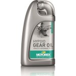 Huile bo�te de vitesse motorex hypoid 80w90 4l