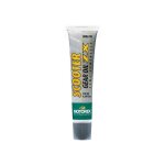 Huile bote de vitesse motorex scooter zx 80w90 130ml