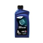 Huile de filtre  air moto air filter oil elf